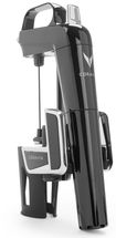 Coravin wijnsysteem Model Two Elite piano zwart