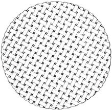 Plat Bord Bossa Nova 32 cm