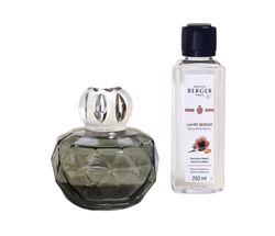 Lampe Berger Giftset Adagio Verte
