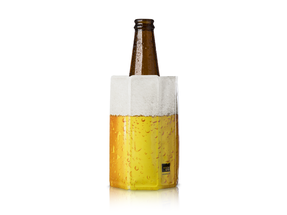 Refroidisseur de bière actif Vacu Vin - Manchon - Bière