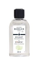 Maison Berger Navulling Philippe Starck - voor geurstokjes - Peau d'Ailleurs - 200 ml