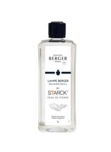 Recharge Lampe Berger Philippe Starck - pour lampe à parfum - Peau de Pierre - 1 litre