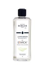 Recharge Lampe Berger Philippe Starck - pour lampe à parfum - Peau d'Ailleurs - 1 litre