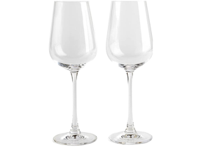 Bicchieri da vino bianco Keltum Table Talks 360 ml - 2 Pezzi