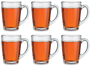 Luminarc verre à thé New Morning 320 ml - 6 pièces