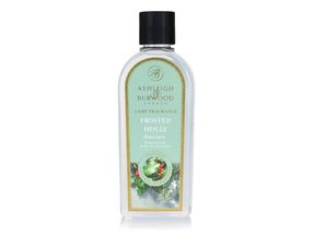 Recharge - pour lampe à parfum Ashleigh &amp; Burwood - Frosted Holly - 500 ml