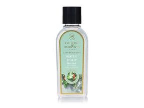 Recharge - pour lampe à parfum Ashleigh &amp; Burwood - Frosted Holly - 250 ml