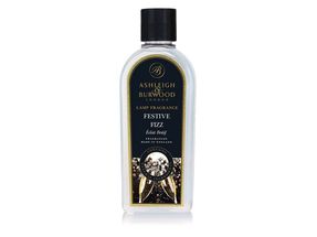 Ashleigh &amp; Burwood Navulling - voor geurbrander - Festive Fizz - 500 ml