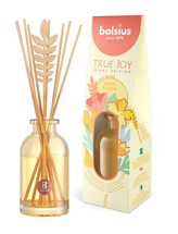 Bâtonnets parfumés Bolsius True Joy Printemps en fleurs 80 ml