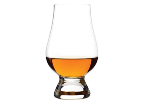 Vaso de Whisky Glencairn / Tasting glas 200 ml