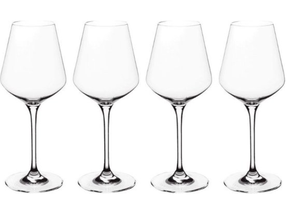 Villeroy und Boch La Divina Weißweinglas - 4 Stück