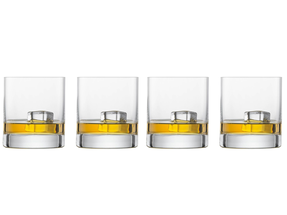 Schott Zwiesel Whiskey Glas Tavoro 315 ml - 4 stuks