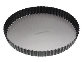 Molde para Tartas MasterClass - Acanalado - Desmontable - ø 28cm