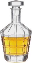 Leonardo Whiskey Karaf Spirit 750 ml
