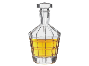 Leonardo Whiskey Karaf Spirit 750 ml