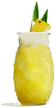 Ananasglas 400 ml