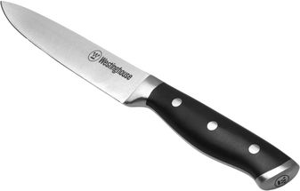 Couteau à viande Westinghouse - Noir - 15 cm