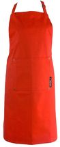 kook_keukenschort_uni_rood