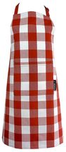 kook_keukenschort_ruit_rood