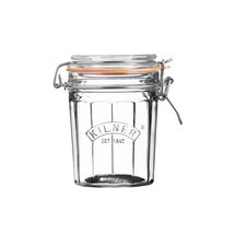 kilner.gefaceerde.weckpot