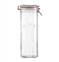 kilner.gefaceerde.weckpot