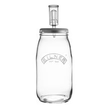 Set de fermentación Kilner 3 Litros