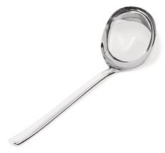 Alessi Soeplepel Ovale