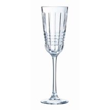Cristal d'Arques champagneglas Rendez-Vous 17 cl