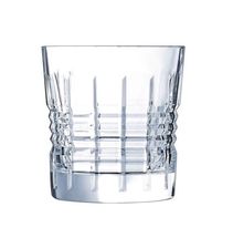 Cristal D'Arques Whisky Glass Rendez-Vous 320 ml