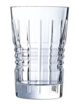 Cristal D'Arques Highball Glass Rendez-Vous 360 ml