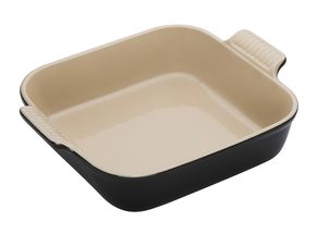 Le_Creuset_ovenschaal_vierkant_zwart_sfeer