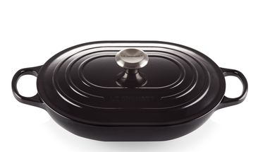 le_creuset_braadslede_zwart