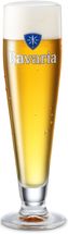Vaso Largo de Cerveza Bavaria 250 ml