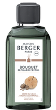 Recharge Maison Berger - pour bouquet parfumé - Cèdre de Virginie - 200 ml