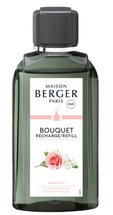 Recharge Maison Berger - pour bouquet parfumé - Paris Chic - 200 ml