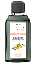 Maison Berger Navulling - voor geurstokjes - Ylang's Sun - 200 ml