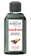 Maison Berger Navulling - voor geurstokjes - Vanilla Gourmet - 200 ml