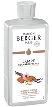 Lampe Berger navulling Subtle Almond 500 ml