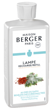 Lampe Berger navulling Beneath the Christmas Tree 500 ml
