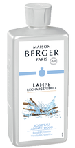 Lampe Berger navulling Aquatic Wood 500 ml