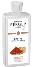 Lampe Berger navulling Winterwood