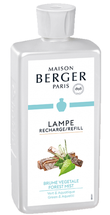 Lampe Berger navulling Forest Mist 500 ml