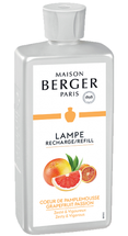 Lampe Berger navulling Grapefruit Passion 500 ml