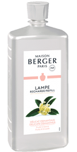 Lampe Berger navulling Delicate Osmanthus 1 liter