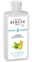 Lampe Berger navulling Radiant Bergamot 500 ml