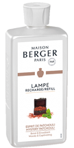Lampe Berger Mystery Patchouli 500 ml