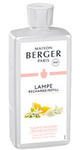 Lampe Berger navulling Orange Blossom 500 ml