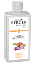 Lampe Berger navulling Water Fruits 500 ml