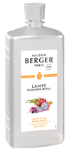 Lampe Berger navulling Water Fruits 1 liter