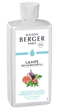Lampe Berger navulling Gardens on the Riviera 500 ml
